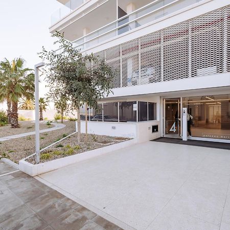 Marisabella Suite Spa 5 Bari Exterior photo